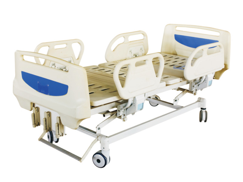 WEX-B-02醫用三搖床